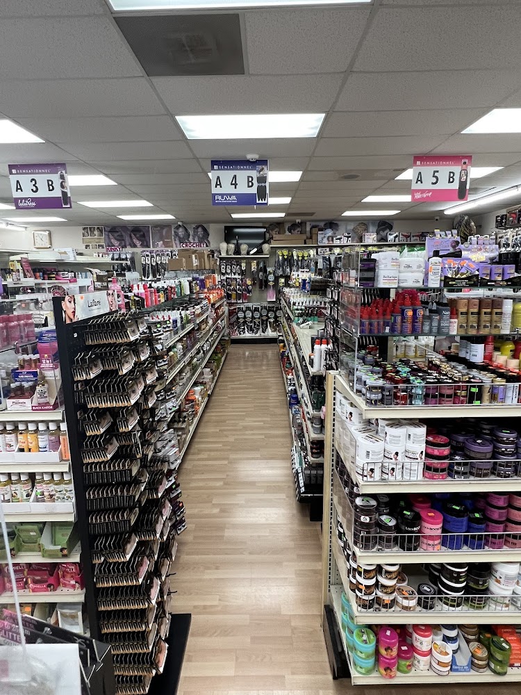 UnI Beauty Supply photo 2