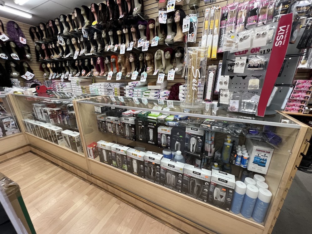 UnI Beauty Supply photo 5