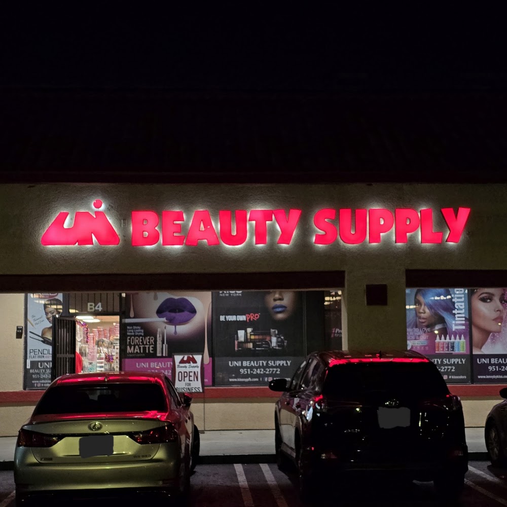 UNI Beauty Supply
