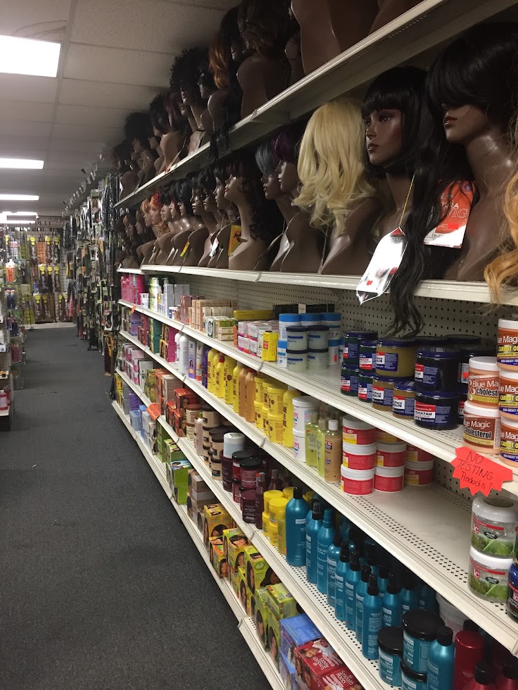 UNI Beauty Supply photo 2