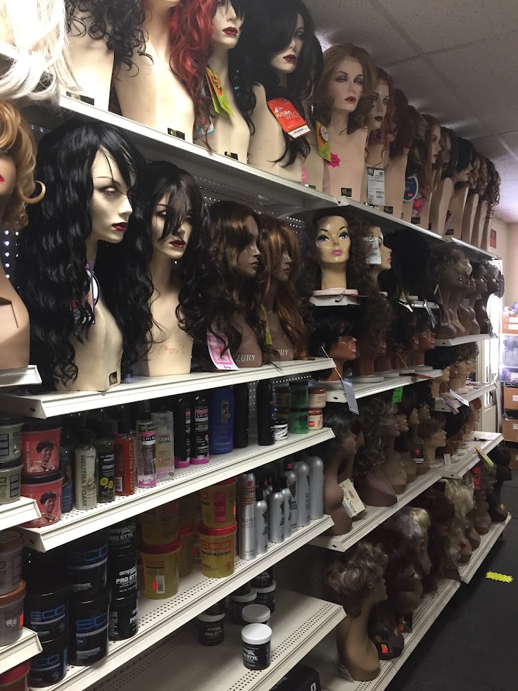 UNI Beauty Supply photo 3