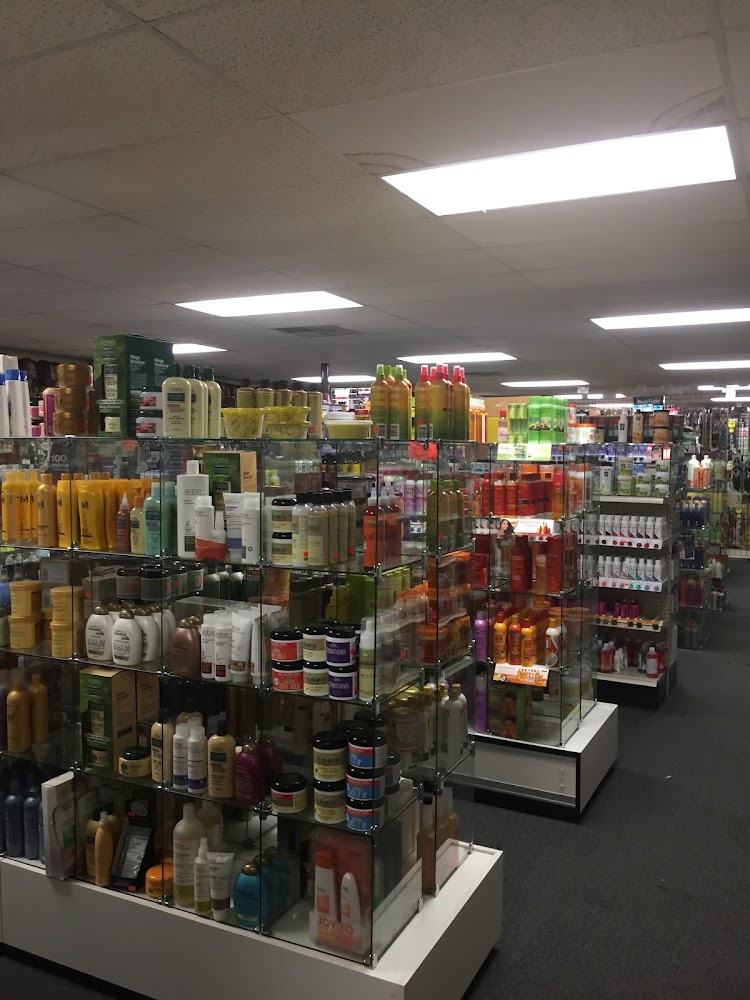 UNI Beauty Supply photo 4