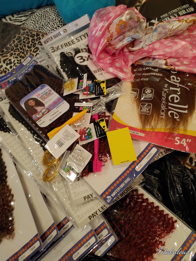 UNI Beauty Supply photo 5