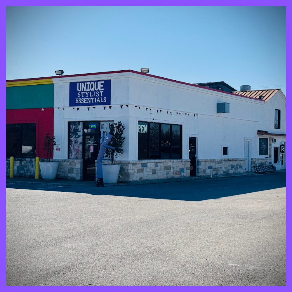 Unique Stylist Essentials LLC