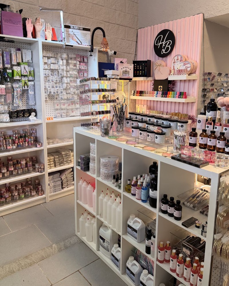 Unique Stylist Essentials LLC photo 2