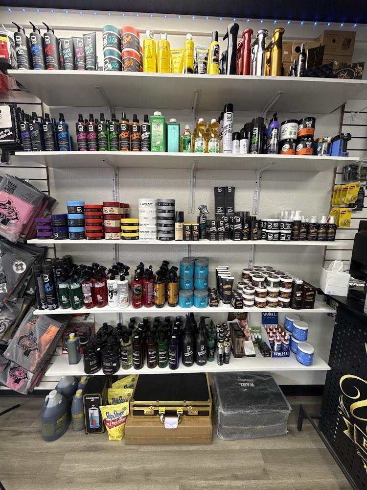 Unlimited Barbershop & Supplies photo 3