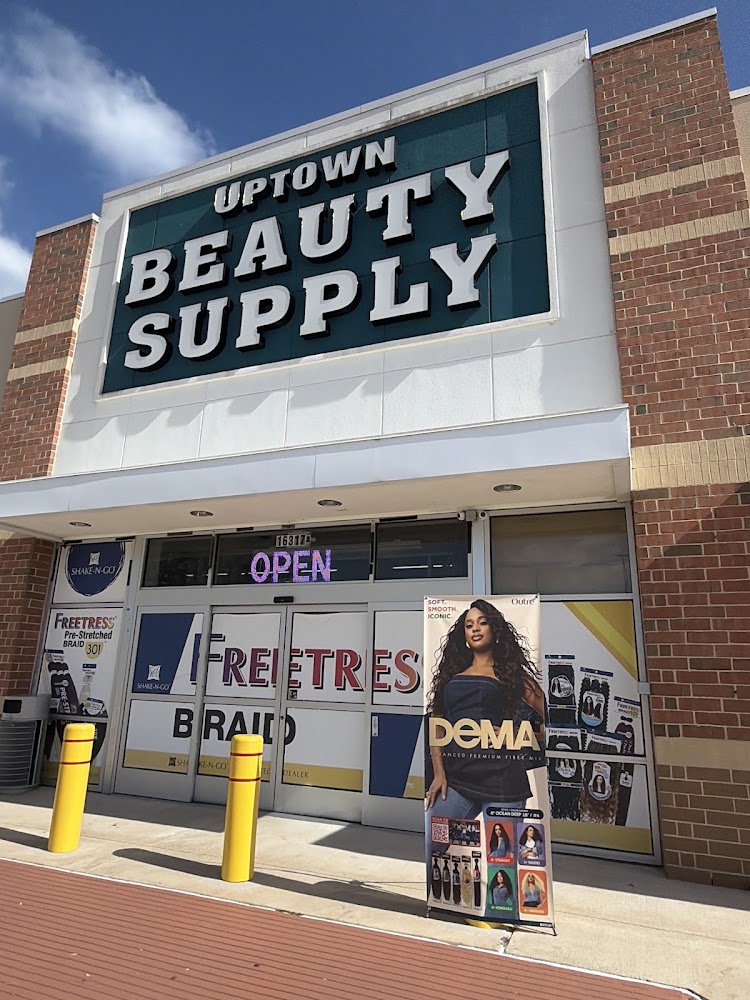 Uptown Beauty Supply #15