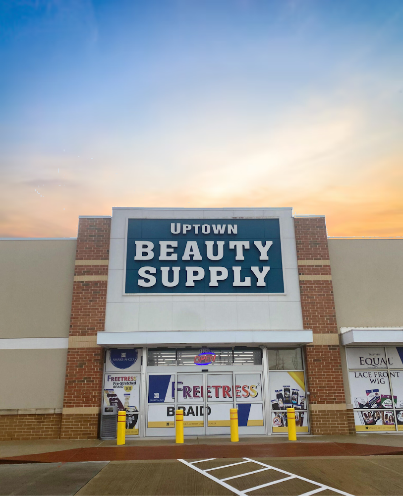 Uptown Beauty Supply #15 photo 2