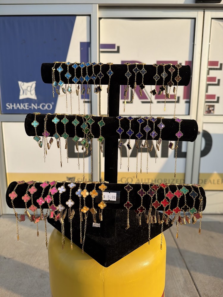 Uptown Beauty Supply #15 photo 3