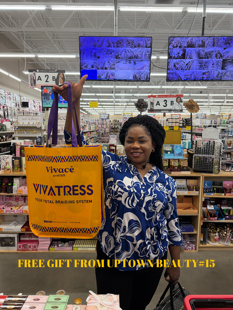 Uptown Beauty Supply #15 photo 4