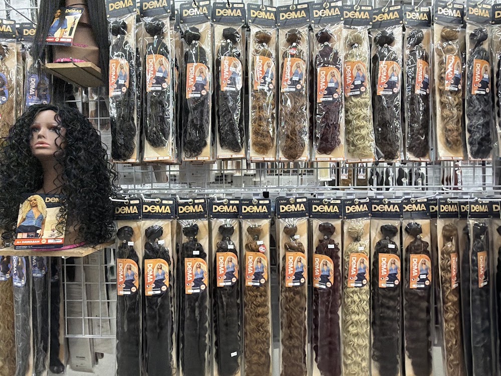 Uptown Beauty Supply #15 photo 5