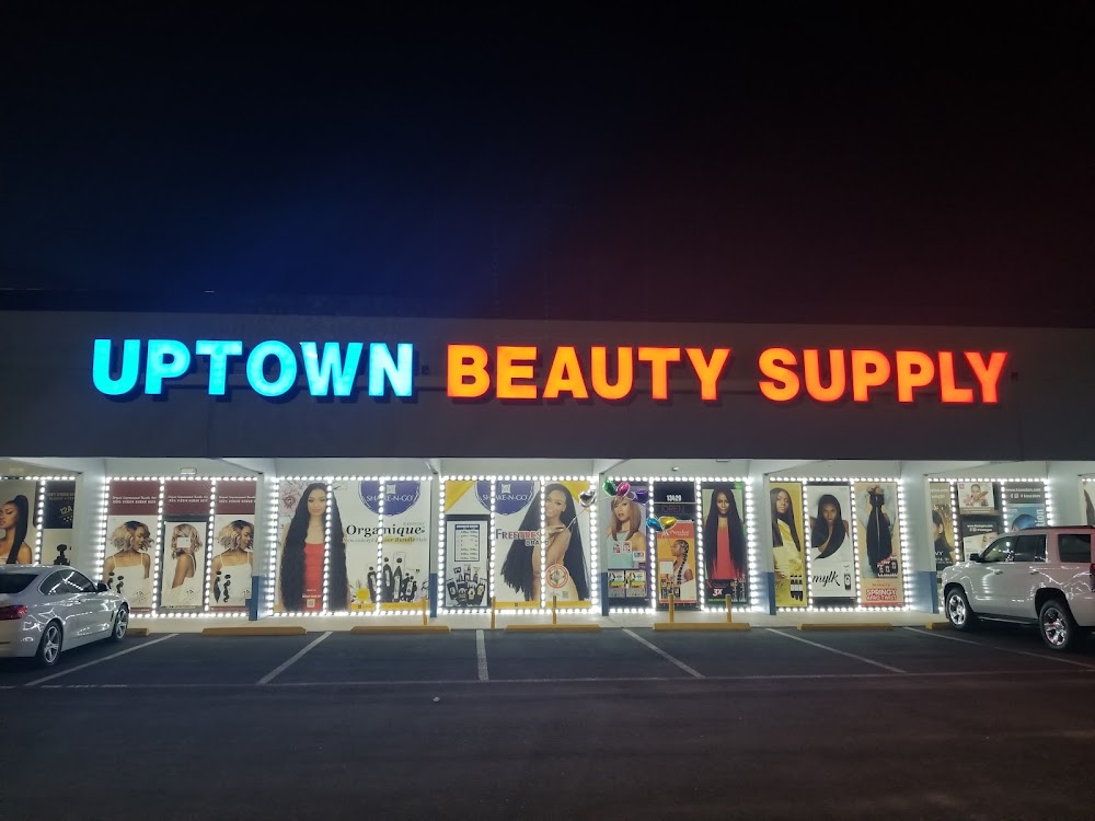 Uptown Beauty Supply #16