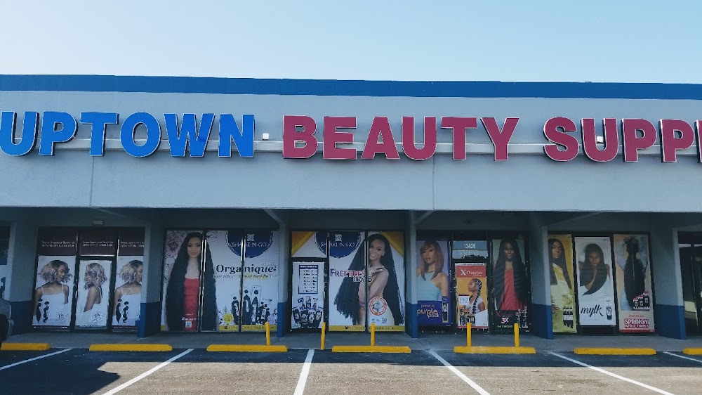Uptown Beauty Supply #16 photo 2