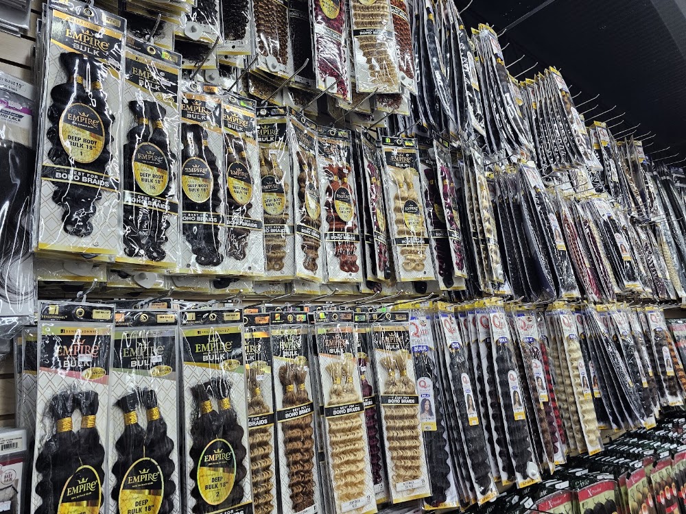 Uptown Beauty Supply #16 photo 3