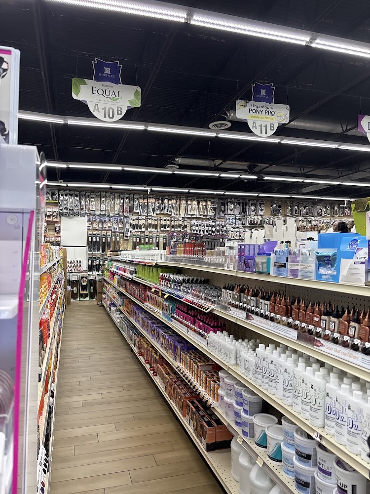 Uptown Beauty Supply #16 photo 4