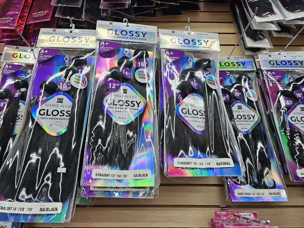 Uptown Beauty Supply #16 photo 5