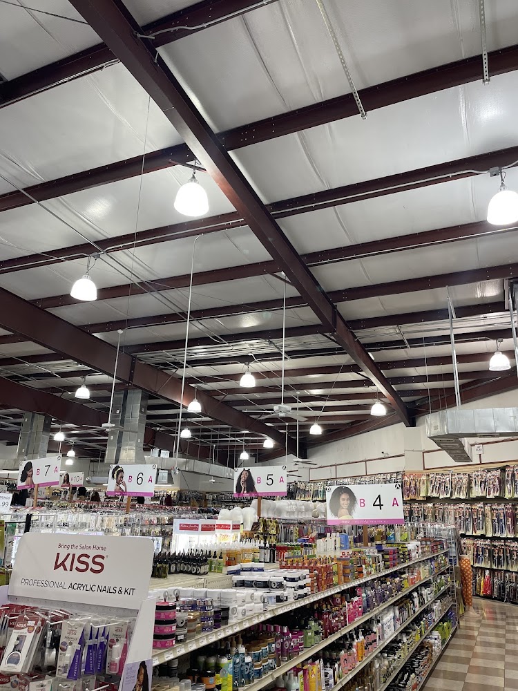 Uptown Beauty Supply #5