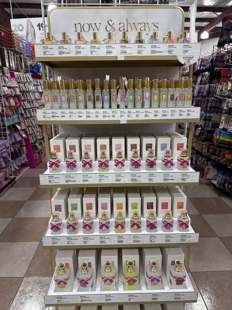 Uptown Beauty Supply #5 photo 3