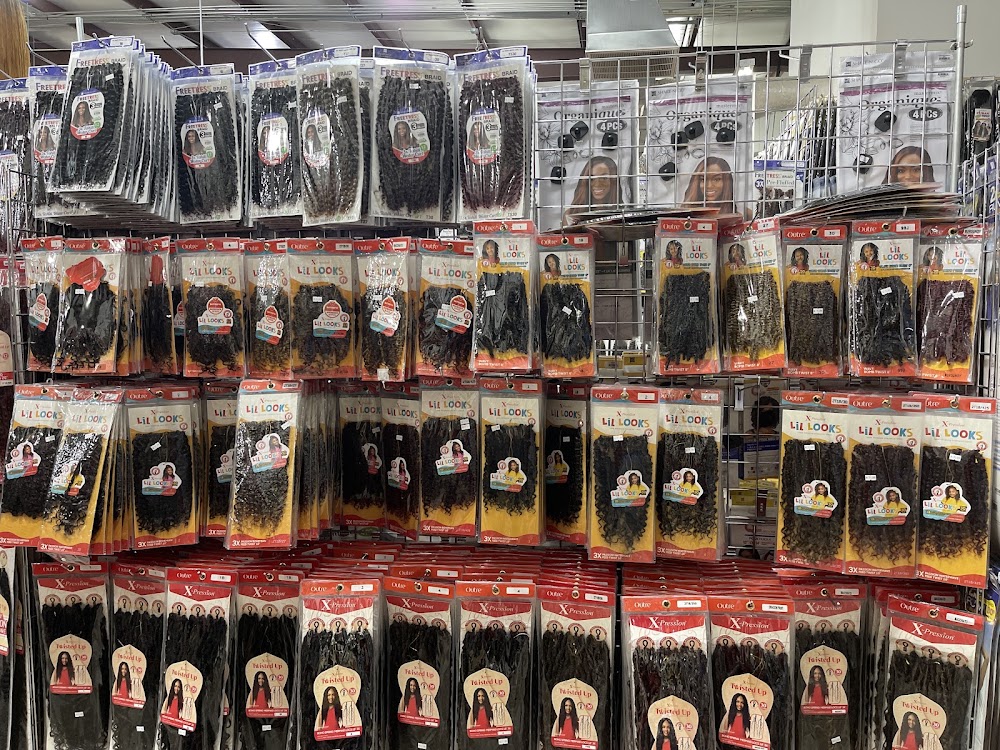 Uptown Beauty Supply #5 photo 5