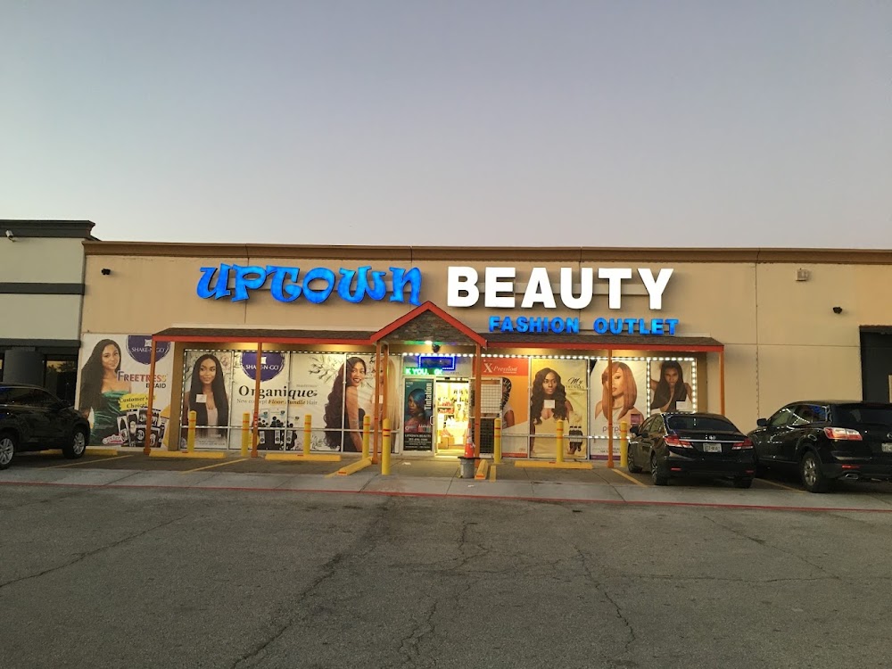 Uptown Beauty Supply #6