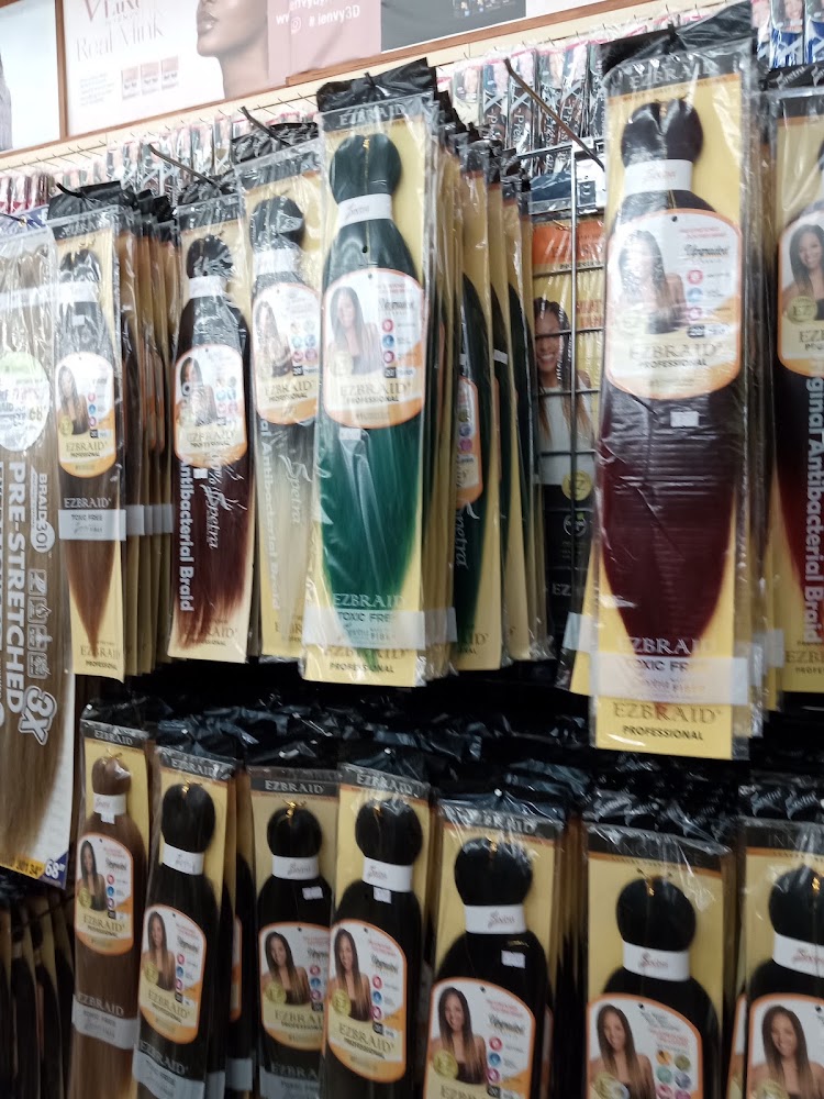 Uptown Beauty Supply #6 photo 3