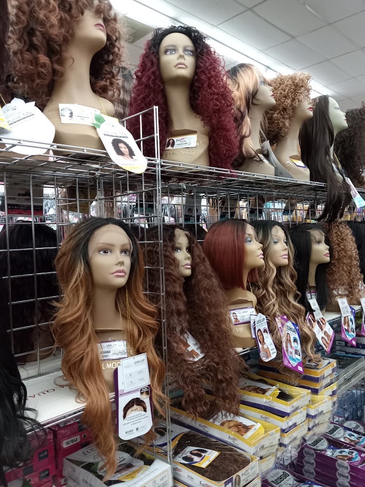 Uptown Beauty Supply #6 photo 4
