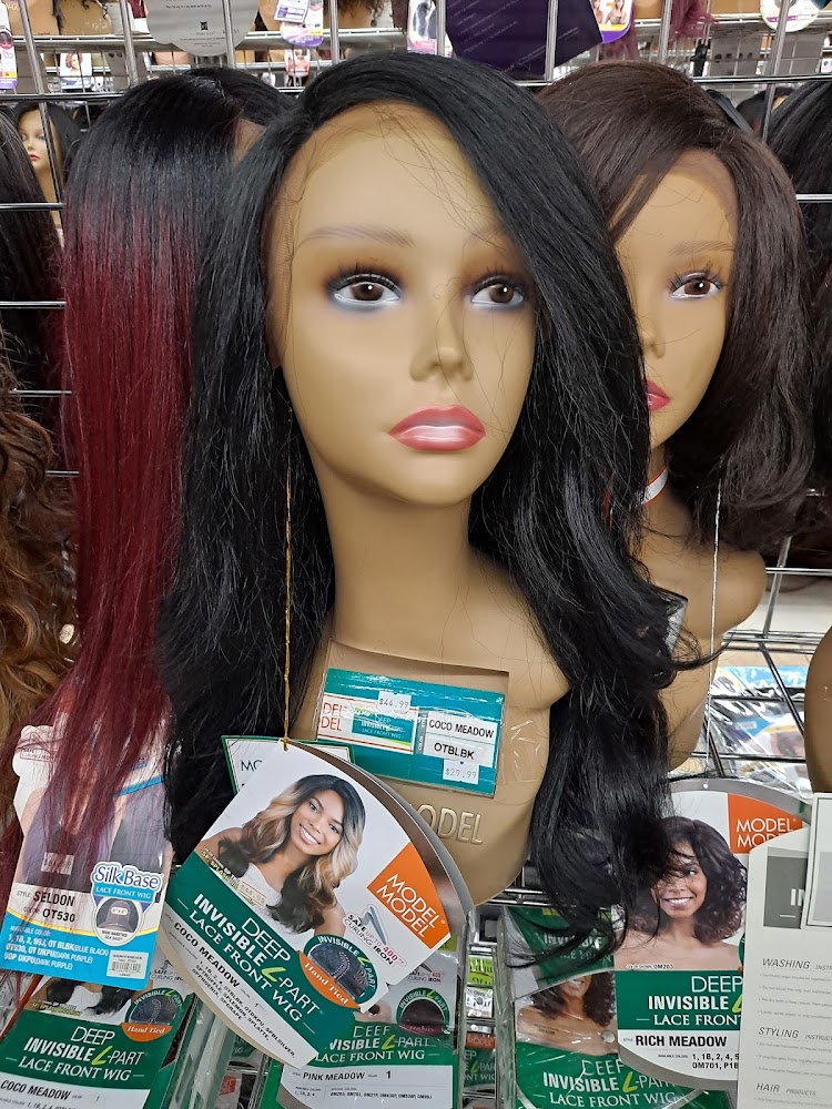 Uptown Beauty Supply #6 photo 5