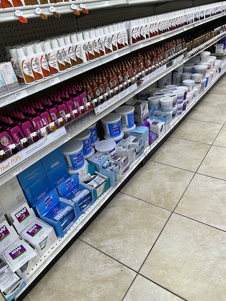 Uptown Beauty Supply #7 photo 3