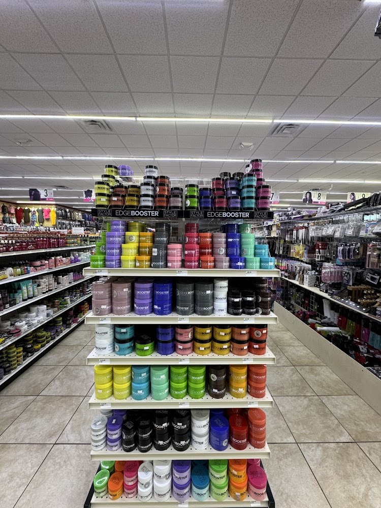 Uptown Beauty Supply #7 photo 4