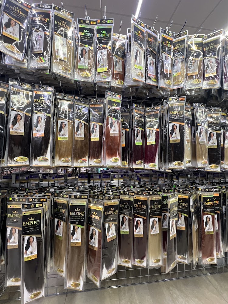 Uptown Beauty Supply #7 photo 5