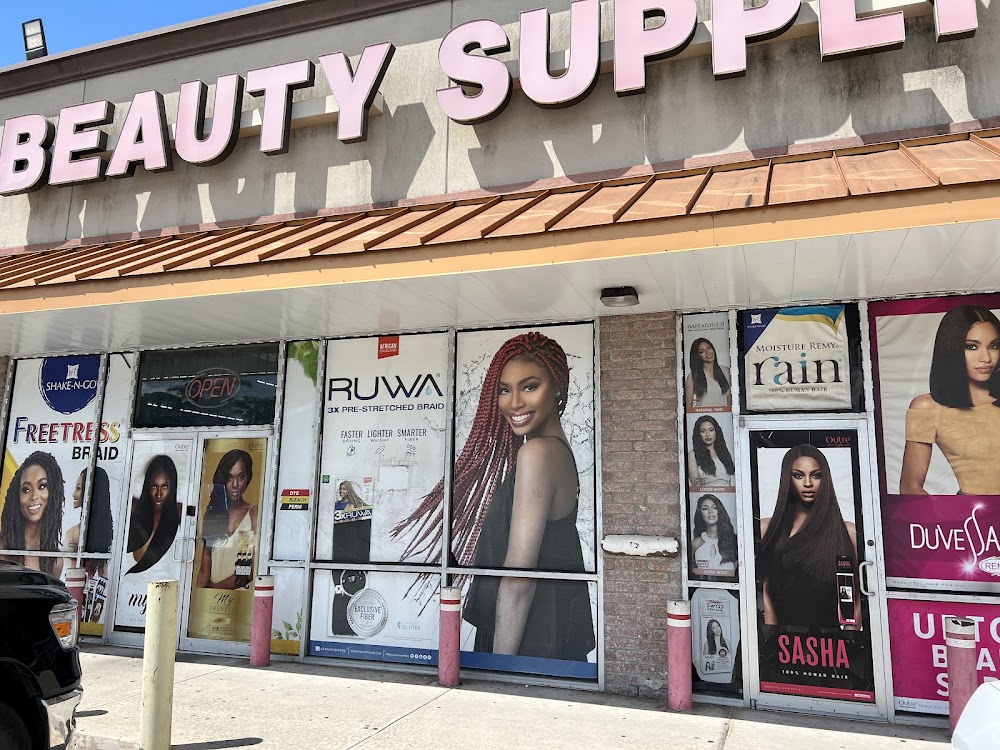 Uptown Beauty Supply #8
