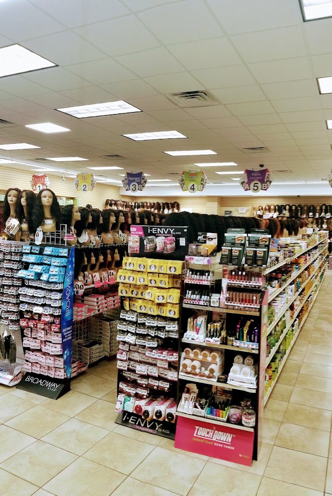 Uptown Beauty Supply #8 photo 3