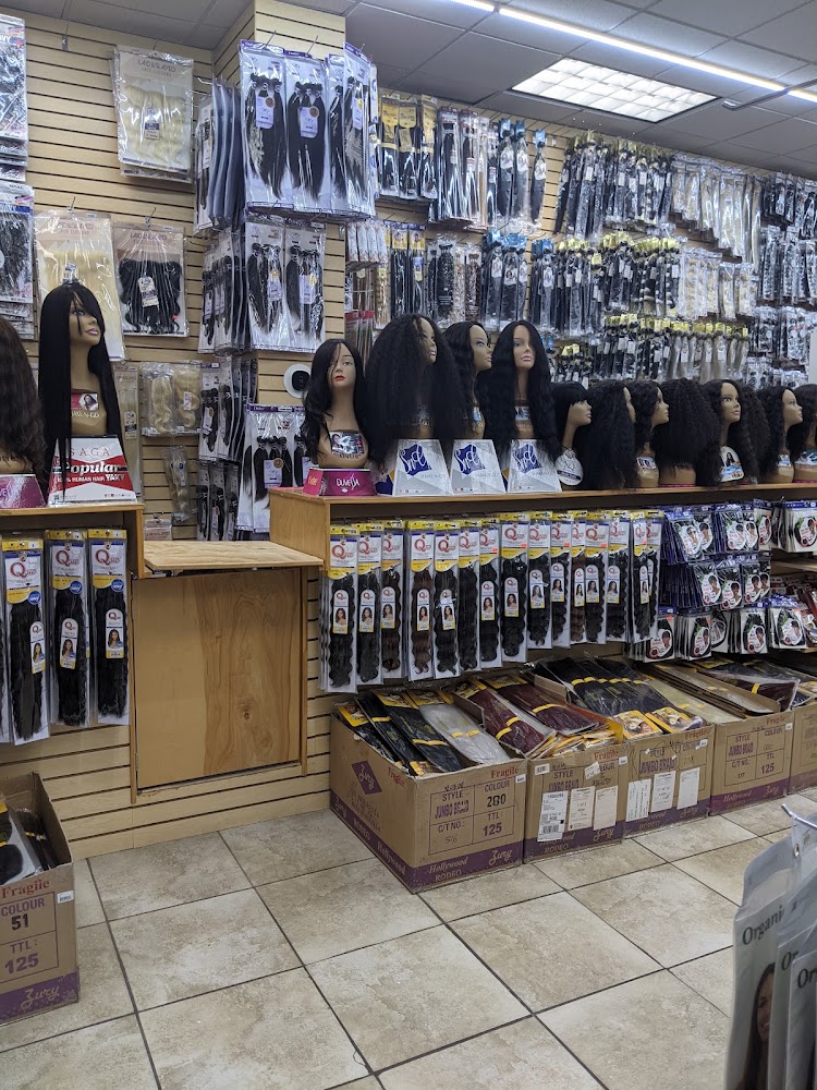 Uptown Beauty Supply #8 photo 4