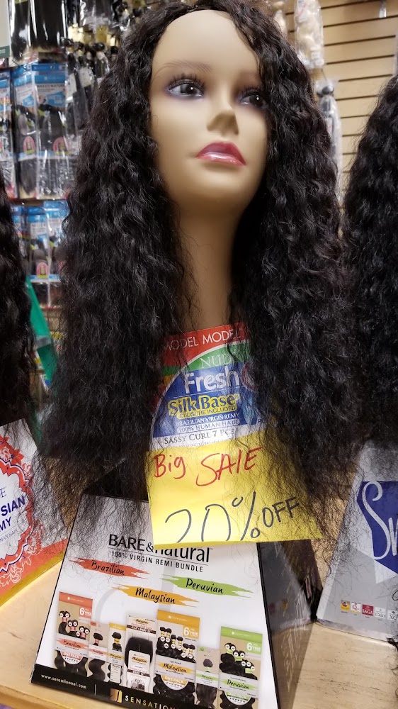 Uptown Beauty Supply #8 photo 5
