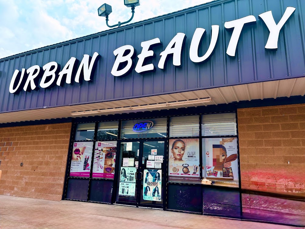 Urban Beauty