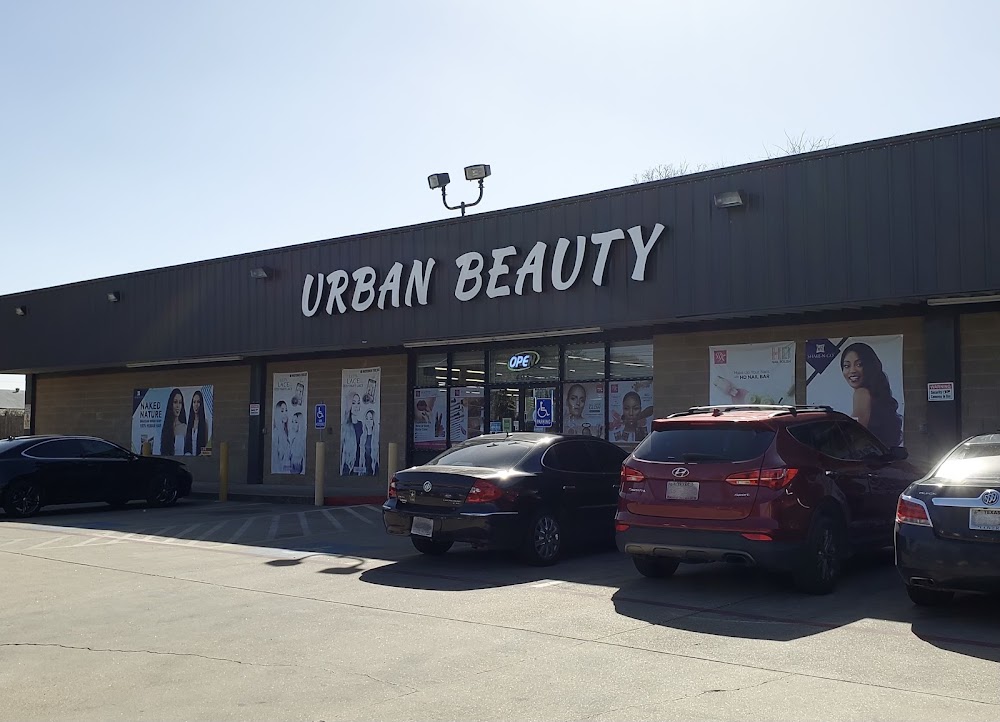 Urban Beauty photo 2