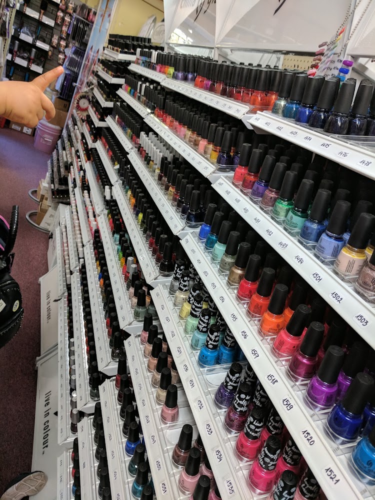 US Nails Supply photo 2