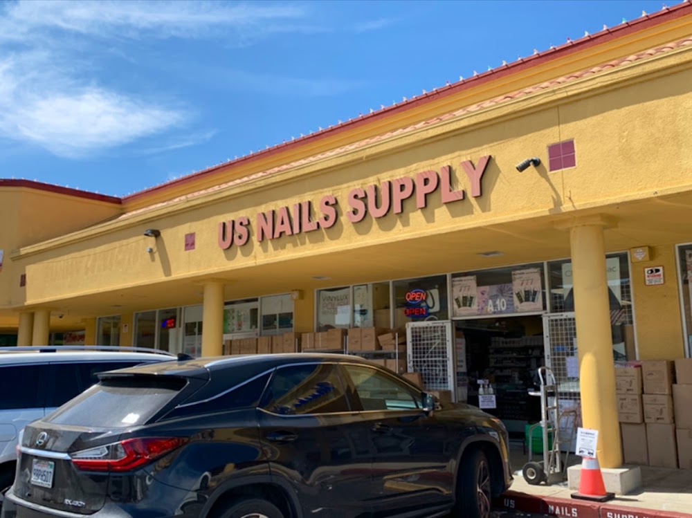 US Nails Supply photo 3