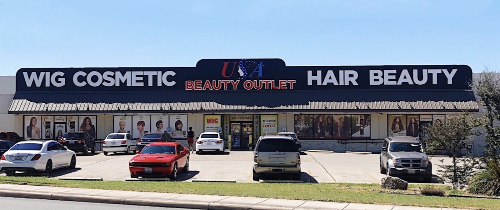 USA BEAUTY OUTLET II photo 2