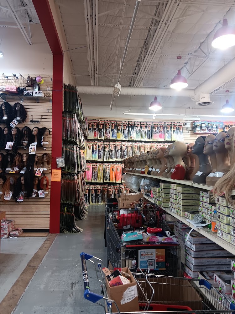 USA BEAUTY OUTLET II photo 3