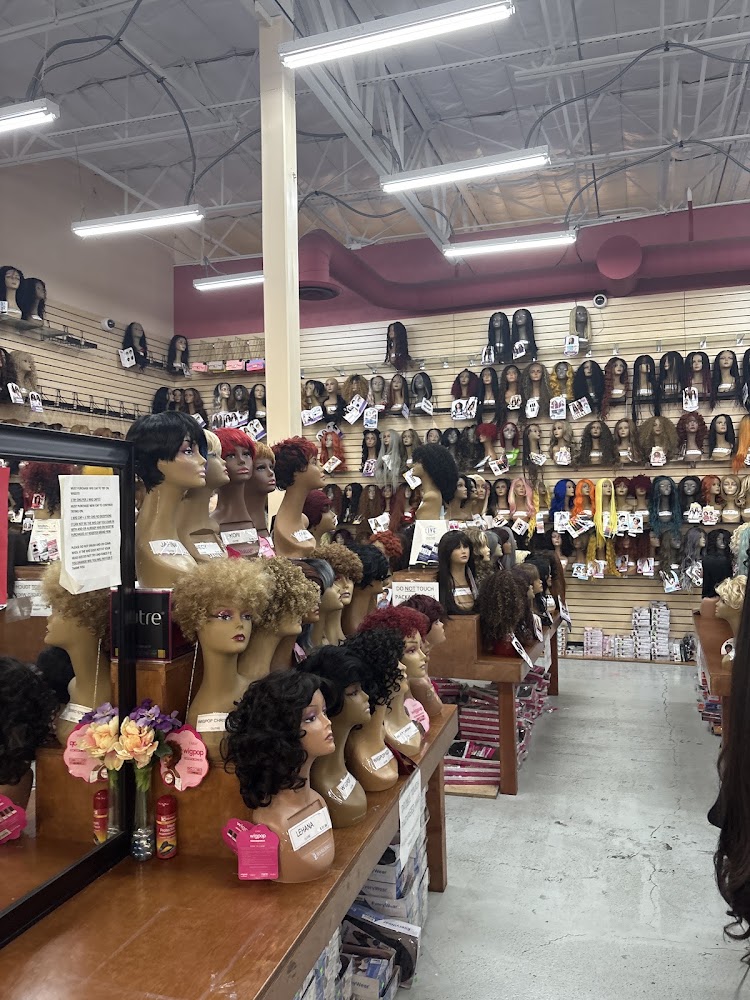 USA BEAUTY OUTLET II photo 4