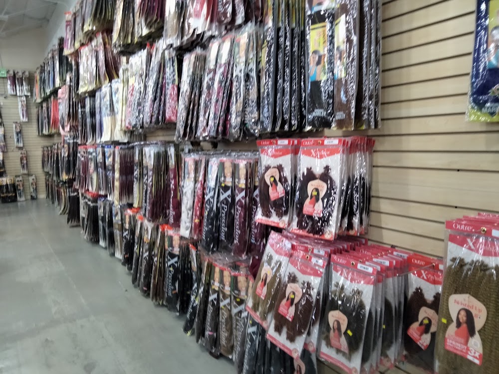 USA BEAUTY OUTLET II photo 5