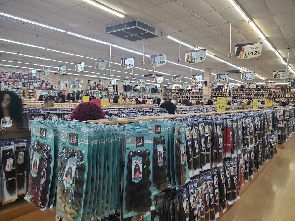 USA Beauty Supply photo 2