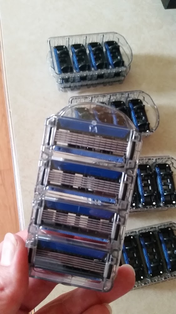 USRAZOR photo 5