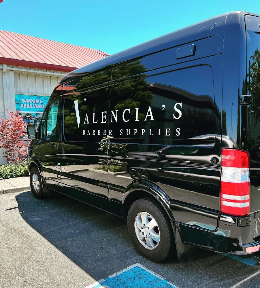 Valencias Barber Supplies photo 2
