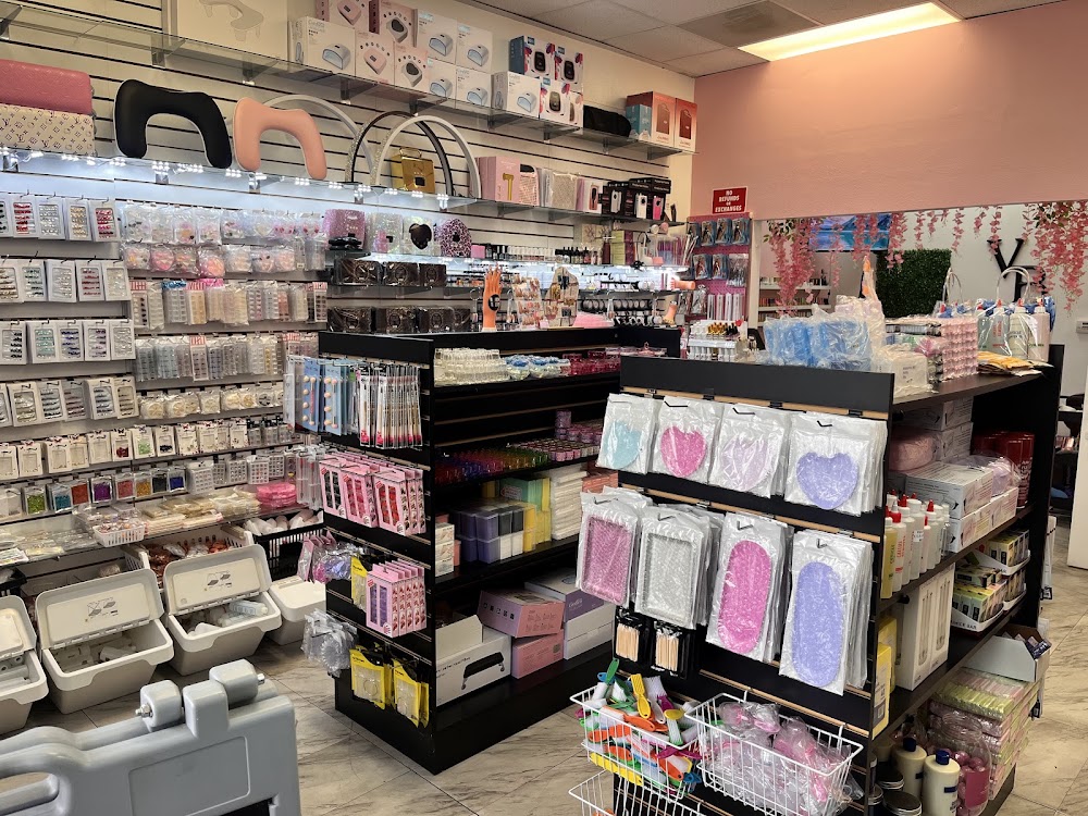 VB Nails & Supply photo 2