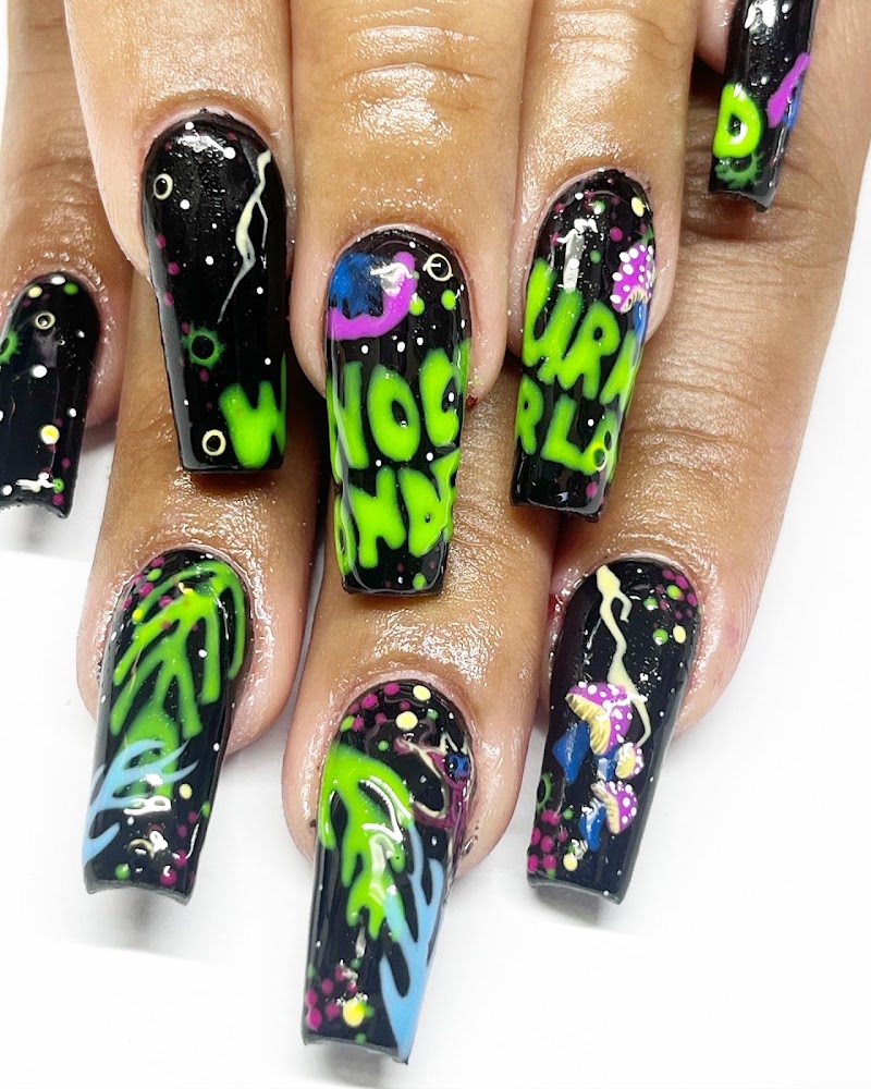VB Nails & Supply photo 5