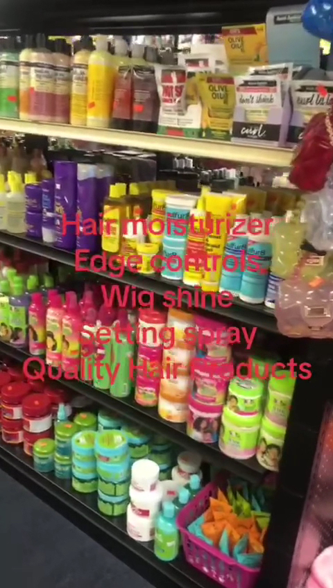 Vee Beauty Supply & Hair Braiding photo 5