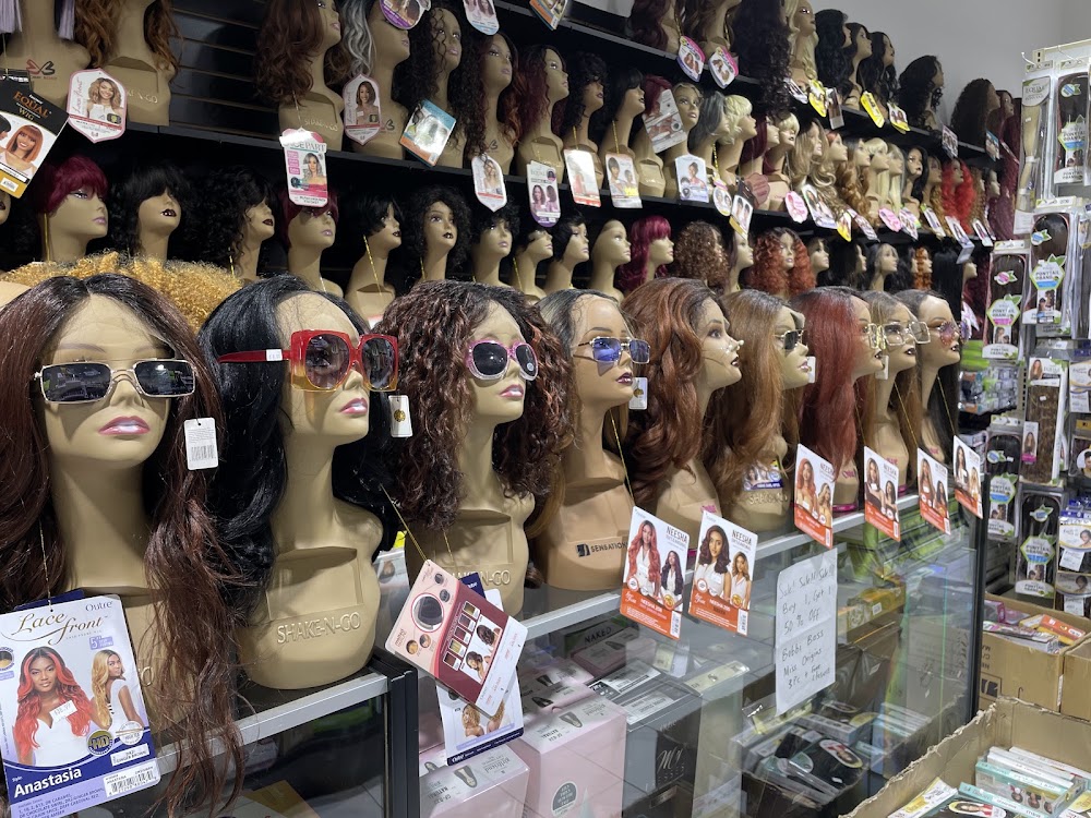 Venerate Beauty Supply photo 2