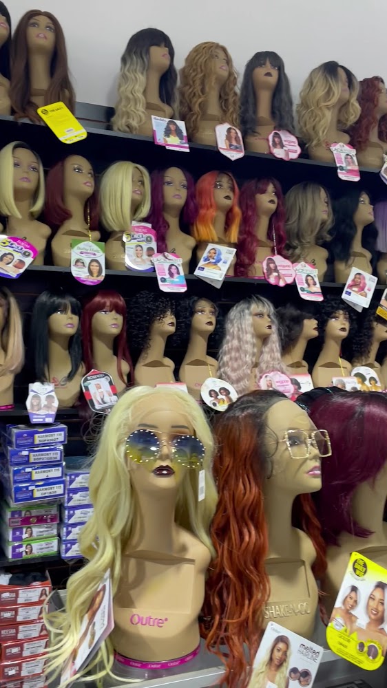 Venerate Beauty Supply photo 3